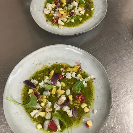 Logis Restaurant La Fontaine 3* Mantry
